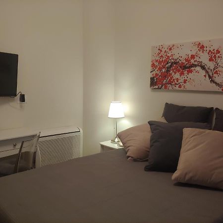 Tiny Room Sassari Bagian luar foto
