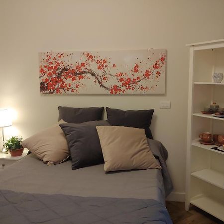 Tiny Room Sassari Bagian luar foto