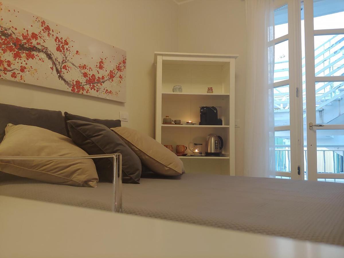 Tiny Room Sassari Bagian luar foto