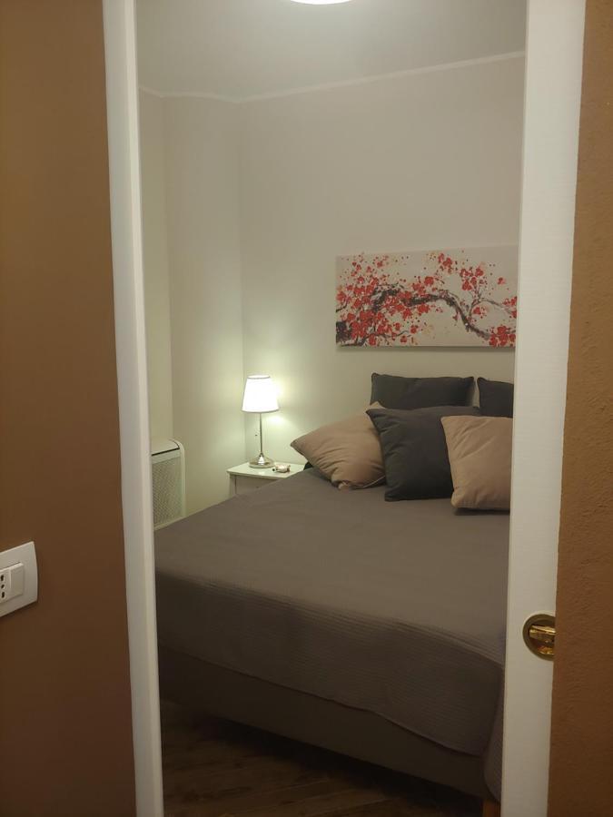 Tiny Room Sassari Bagian luar foto